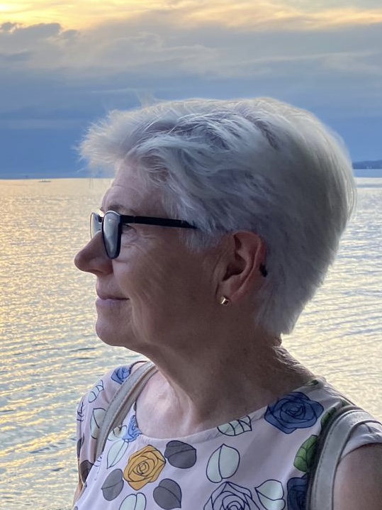 Trudy Dacorogna-Merki